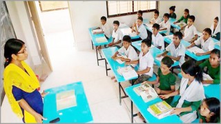 শিক্ষাপ্রতিষ্ঠান খোলা নিয়ে নতুন সিদ্ধান্ত